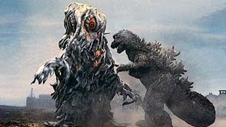 MAFDOMiNUS' Godzillathon - #11 Godzilla vs. Hedorah