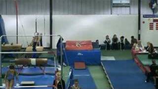 2007 SLO Gymfest Vault #1