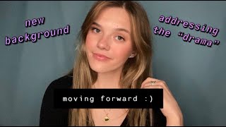 ASMR GRWM To Address Some Things...