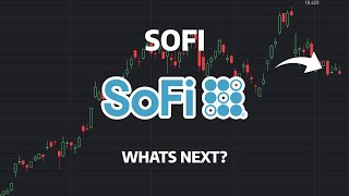 What's Next? - SOFI Stock Price Prediction - SOFI Stock Analysis | SoFi Technologies Stock