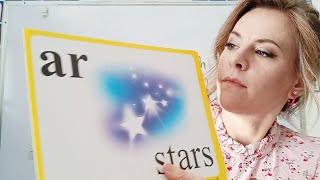 Chart 8 COMPLETE ••Spelling•Pronunciation•Examples•• of Special Sounds Chart 8