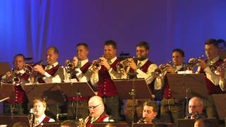 "Wigwam" - Musikkapelle Kiefersfelden