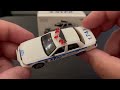 596 nypd ford crown victoria 1 64 scale