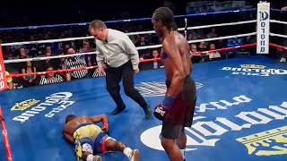 32 Seconds and The DEADLIEST Knockout In Boxing That Turned Fighters Into Jelly ( Scary KOs )