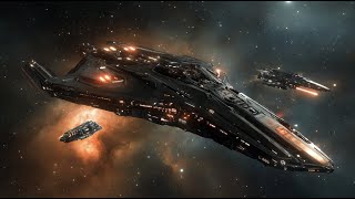 Warning: A Human Battleship Has Broken Through the Sector! | HFY | Best HFY Stories