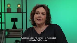 Film 1. Dlaczego wodór? -  Dr inż. Katarzyna Stec