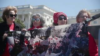 National Nurses Week 2018