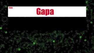 electro house compilation. Gapa Vol.1