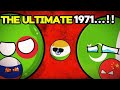 How BANGLADESH Got INDEPENDENCE in CountryBalls 😅🤣🤣....!! (HINDI ❤️)