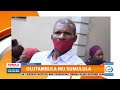 Muhammad Bukenya (Nsimbi) owa Aromatic aziise mukyala we mu miranga n'ebiwoobe #Sumulula