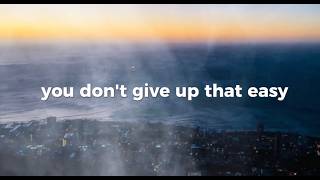 Stronger Than This Moment - NeveahSoul | Official Lyric Video