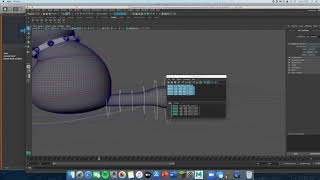 How To Make a Shortcut to Select Multiple Controllers in Maya 2020 (custom selection tool)