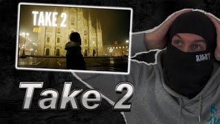 EN BANGER TILL!!!!! Nuqi - Take 2 (REACTION)