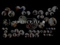 Project FLY 飛