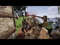 Mortal Online 2: Jungle Camp Civil War.....