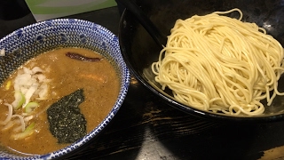 狼煙〜NOROSHI〜  かれあつ 並 細麺