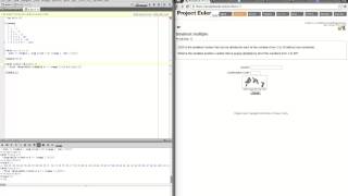 Project Euler 5 - Smallest Multiple - Solved in Clojure