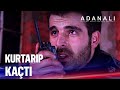 Maraz Ali, Adanalı'yı kurtarıp uzaklaştı! - Adanalı Efsanesi