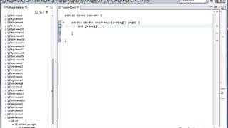Mastering Java Vol 4 Lesson 5 Using Array Length Instance Variable 15