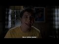 Malcolm in the middle -Reese decides to go outside and get beat up by Randy-