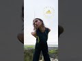 i modelled for adidas on tiktok model fitness fitnessposes