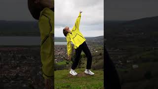 I modelled for Adidas on TikTok! #model #fitness #fitnessposes