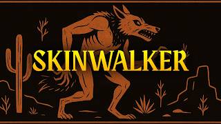 Fall Asleep to the ENTIRE Story of the Skinwalker (Navajo Folklore for Sleep)
