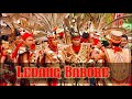 Ledang Babore Dayak Kanayan't