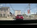 【車載動画】県道718号線（兵庫県高砂市）〜国道2号線（兵庫県神戸市須磨区）高砂市→加古川市→明石市→神戸市