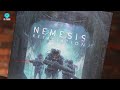 nemesis retaliation │ co nowego jakie zmiany