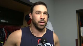 MIN@CLE: Otero and Kipnis talk about their moms