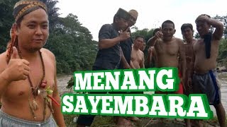 MENANG SAYEMBARA PART II