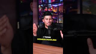 You Should Homeschool Your Kids... Here's Why!