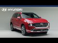 2023 SANTA FE | Explore the product | Hyundai Canada