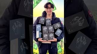 How Much Money Tenz Made From His Finalmouse! (shocking)