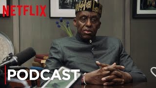 Strong Black Legends: Bill Duke | Strong Black Lead | Netflix