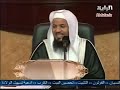 عظمة الله مؤثر جداً الشيخ محمد بن علي الشنقيطي