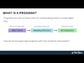 What is Object Oriented Programming (OOP) in Python?