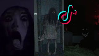 CREEPIEST Videos I found on TikTok Compilation #3 | Don't Watch This Alone 😱⚠️