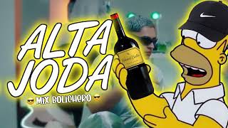 ALTA JODA  😎🍐 || 🍑MIX BOLICHERO🍑 (LUCIANO EZEQUIEL) [ACTIVA LA CLANDESTINA] PROMO 23