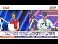 gising pilipinas teleradyo serbisyo 08 january 2024