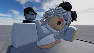 R63 Girl need an ambulance. | #robloxanimation #R63avatar #R63