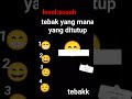 hayo tebak fypdongg tebakgambar