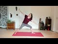 stabiliteit u0026 kracht met hatha yoga met jantien