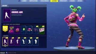 Playtube Pk Ultimate Video Sharing Website - 01 01 fortnite battle royale groove jam zoey