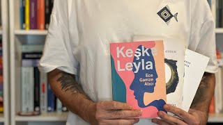 SaklamaKabı | Keşke Leyla, Ben Murtaza, En Uzun Yol