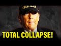 Trump CRASHES with BIGGEST DISASTER of His Life