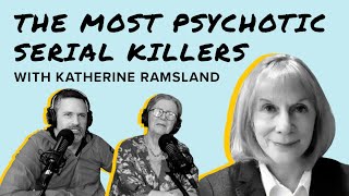 Hidden Traits of Serial Killers | BTK "Dennis Rader" | Katherine Ramsland