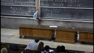 Lec 25 | MIT 18.06 Linear Algebra, Spring 2005