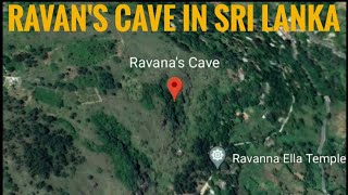 #11  Ravana's on Sri Lanka cave😱😱